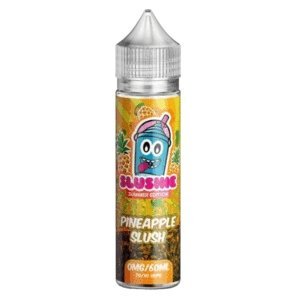 Buy Bulk Slushie 50ml Shortfill - Vape Wholesale Mcr