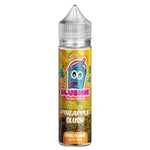 Buy Bulk Slushie 50ml Shortfill - Vape Wholesale Mcr
