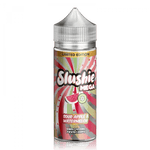 Buy Bulk Slushie Mega 100ml Shortfill E - Liquids - Vape Wholesale Mcr