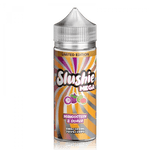 Buy Bulk Slushie Mega 100ml Shortfill E - Liquids - Vape Wholesale Mcr