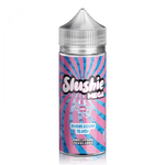 Buy Bulk Slushie Mega 100ml Shortfill E - Liquids - Vape Wholesale Mcr