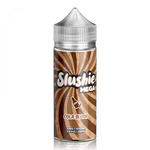 Buy Bulk Slushie Mega 100ml Shortfill E - Liquids - Vape Wholesale Mcr