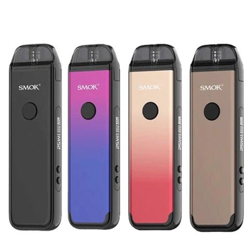 Buy Bulk SMOK ACRO POD KIT 25W - Vape Wholesale Mcr