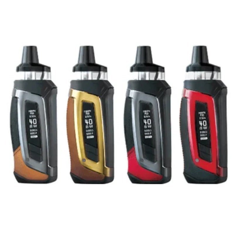 Buy Bulk SMOK Morph Pod - 40 Kit - Vape Wholesale Mcr