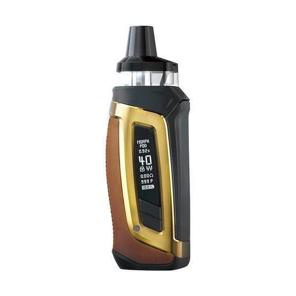 Buy Bulk SMOK Morph Pod - 40 Kit - Vape Wholesale Mcr