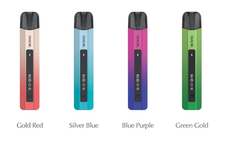 Buy Bulk Smok Nfix Pro Pod Kit - Vape Wholesale Mcr