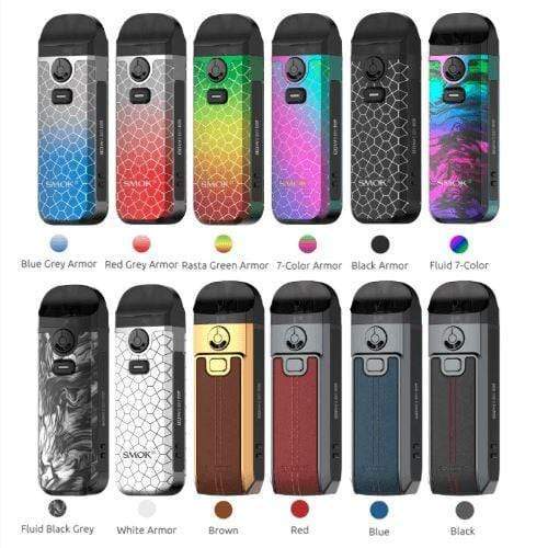 Buy Bulk Smok Nord 4 Pod Vape Kit - Vape Wholesale Mcr