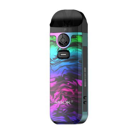 Buy Bulk Smok Nord 4 Pod Vape Kit - Vape Wholesale Mcr