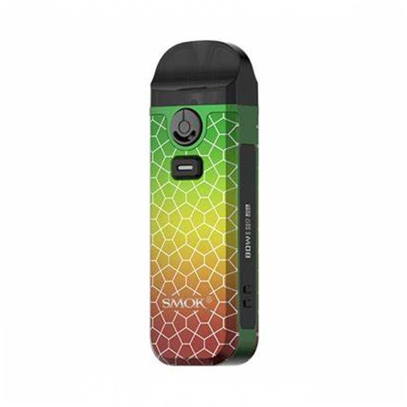 Buy Bulk Smok Nord 4 Pod Vape Kit - Vape Wholesale Mcr