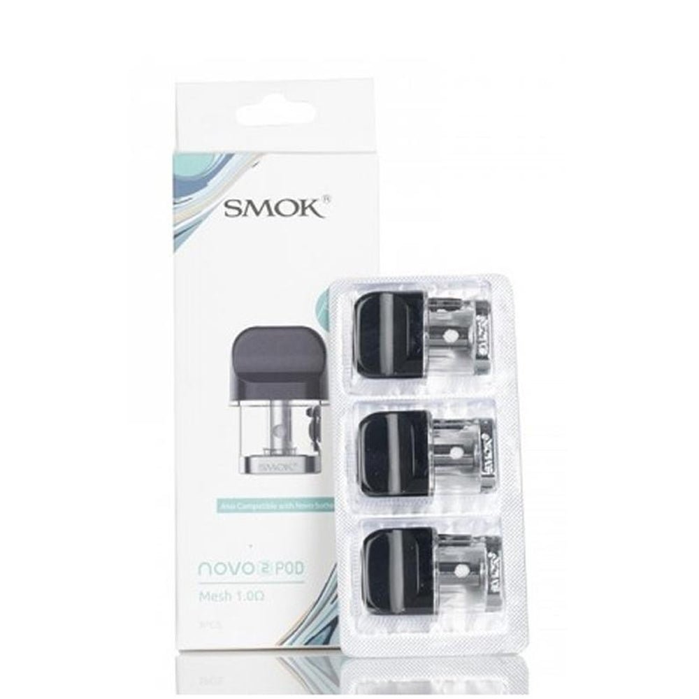 Buy Bulk SMOK - NOVO 2 - POD / COILS - Vape Wholesale Mcr
