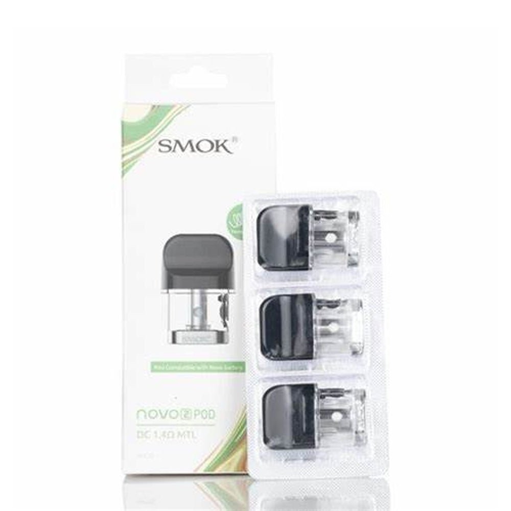 Buy Bulk SMOK - NOVO 2 - POD / COILS - Vape Wholesale Mcr