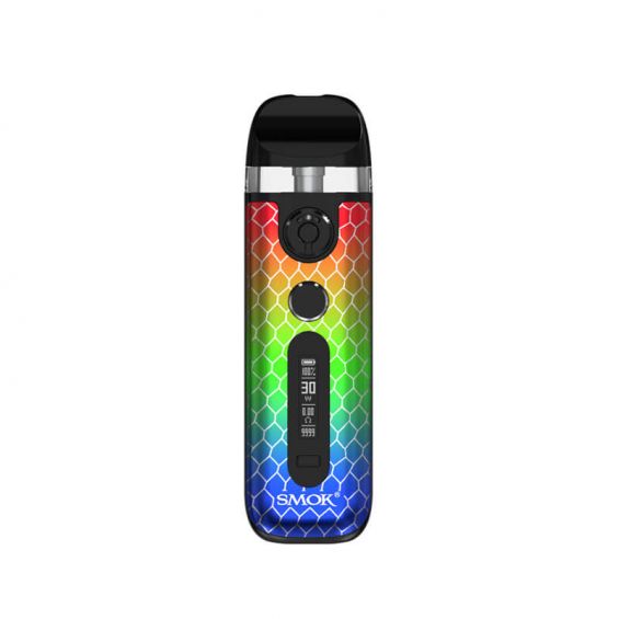 Buy Bulk Smok Novo 5 Pod Kit - Vape Wholesale Mcr