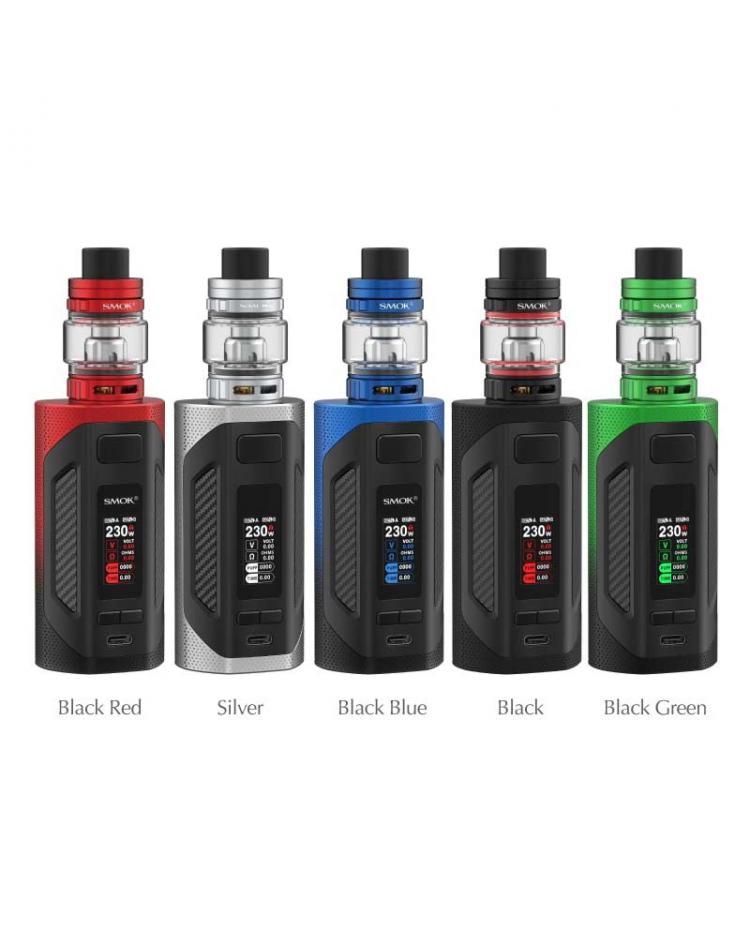 Buy Bulk SMOK - RIGEL - VAPE KIT - Vape Wholesale Mcr