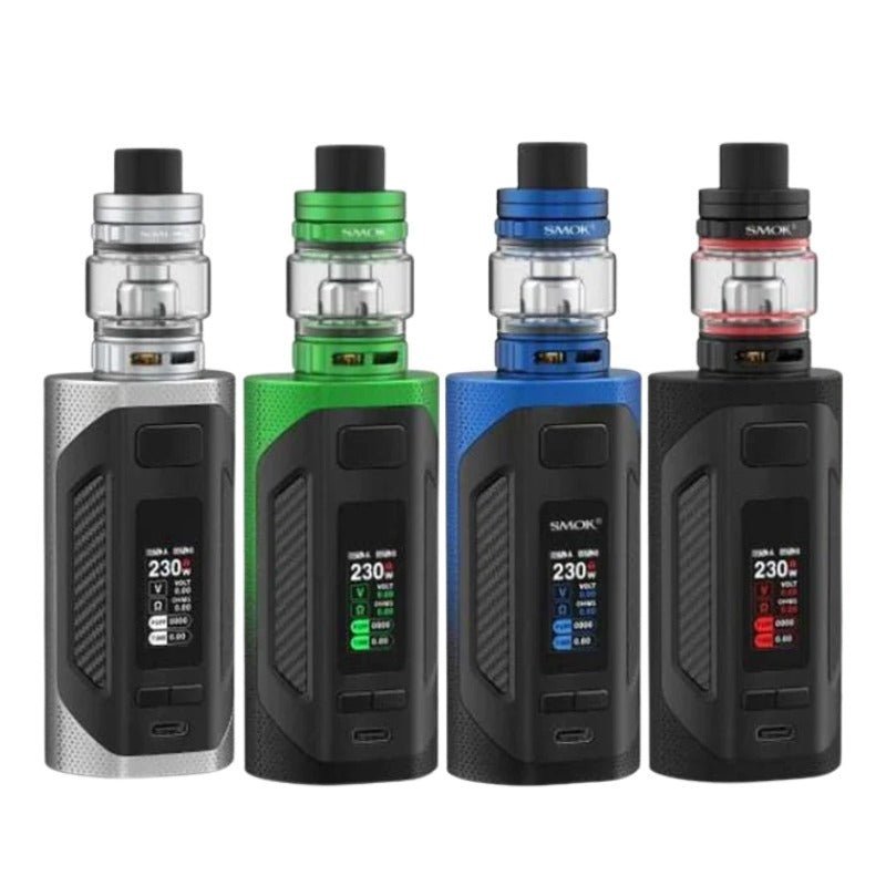 Buy Bulk SMOK - RIGEL - VAPE KIT - Vape Wholesale Mcr