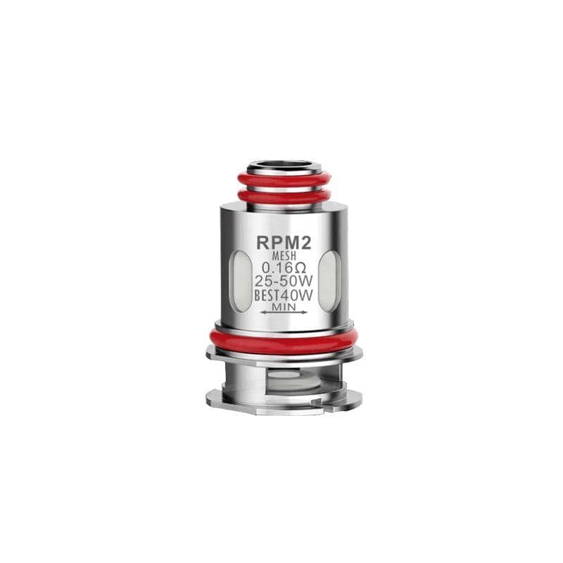 Buy Bulk SMOK - RPM 2 COILS - Vape Wholesale Mcr