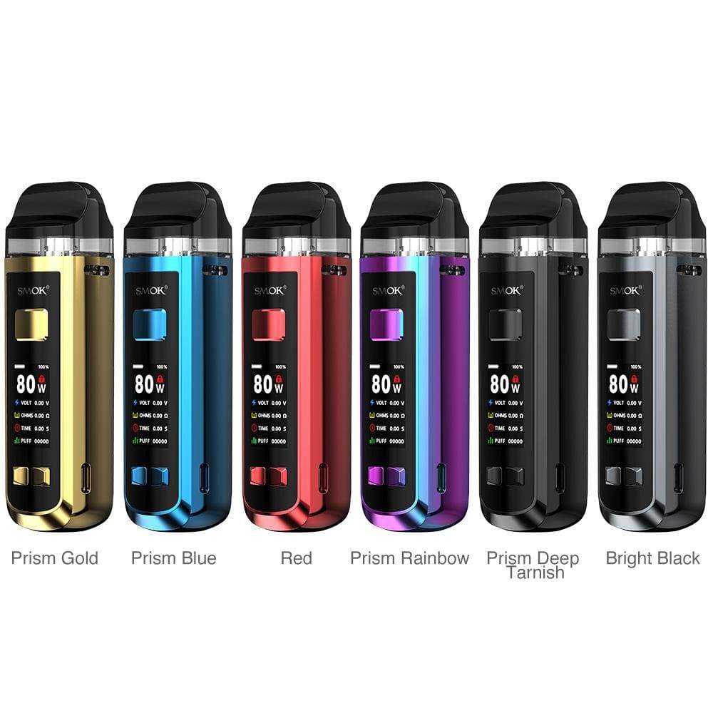 Buy Bulk SMOK - RPM 2 - POD KIT - Vape Wholesale Mcr