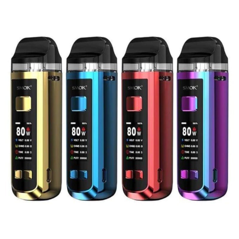 Buy Bulk SMOK - RPM 2 - POD KIT - Vape Wholesale Mcr