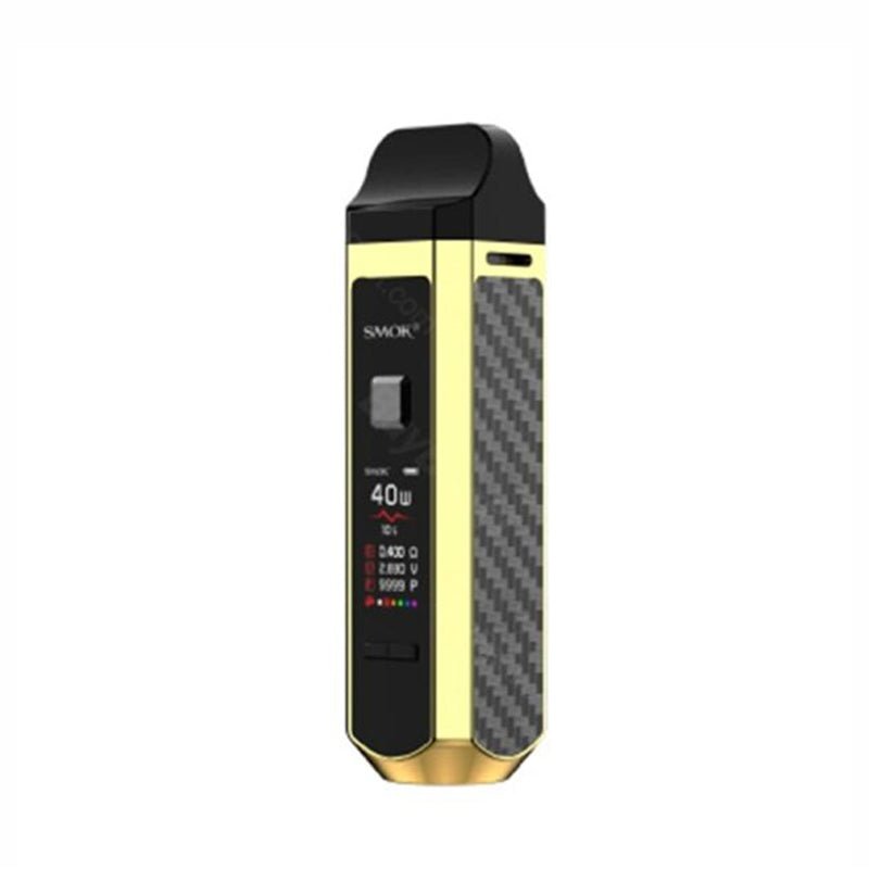Buy Bulk SMOK - RPM 40 - POD KIT - Vape Wholesale Mcr