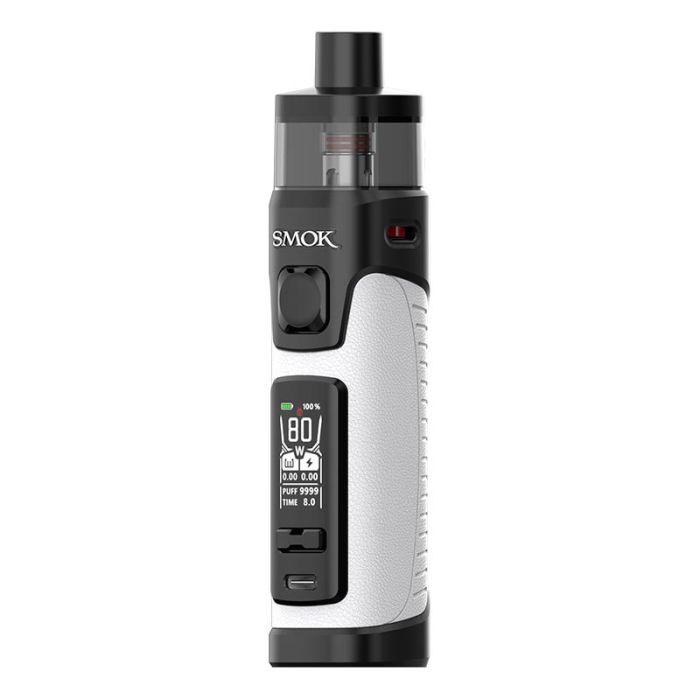 Buy Bulk Smok RPM 5 Pro Pod Kit - Vape Wholesale Mcr