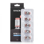Buy Bulk Smok RPM3 Coils - Pack of 5 - Vape Wholesale Mcr