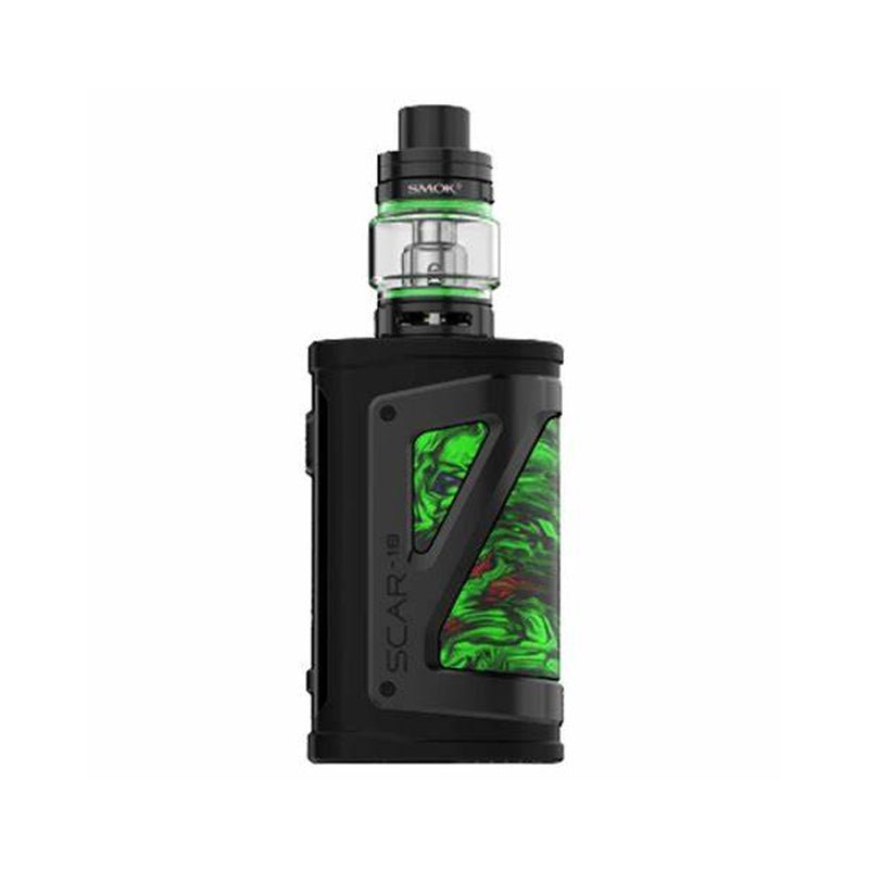 Buy Bulk SMOK - SCAR 18 - VAPE KIT - Vape Wholesale Mcr