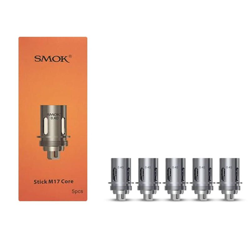 Buy Bulk SMOK - STICK - COILS - Vape Wholesale Mcr