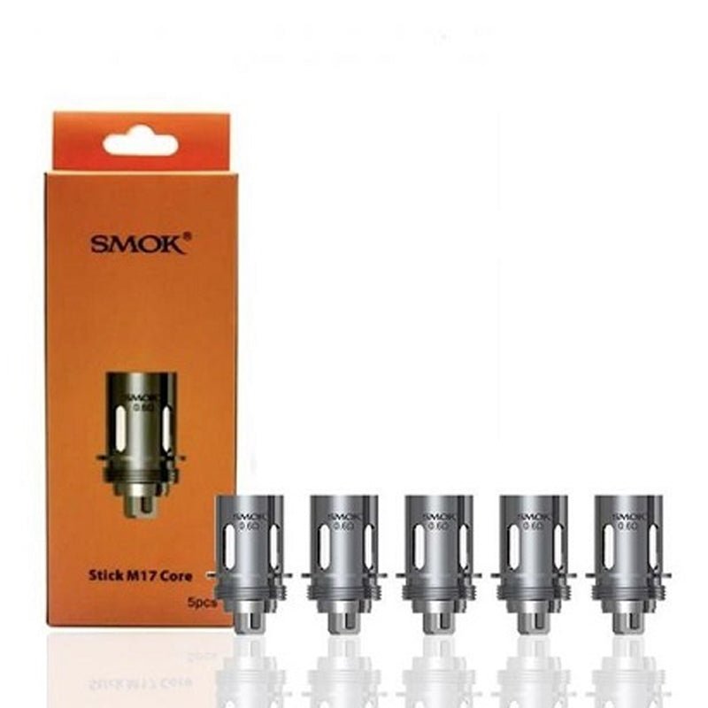 Buy Bulk SMOK - STICK - COILS - Vape Wholesale Mcr