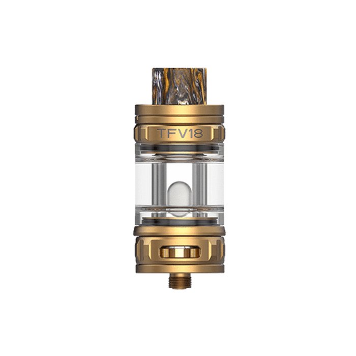 Buy Bulk SMOK - TFV18 - TANK - Vape Wholesale Mcr