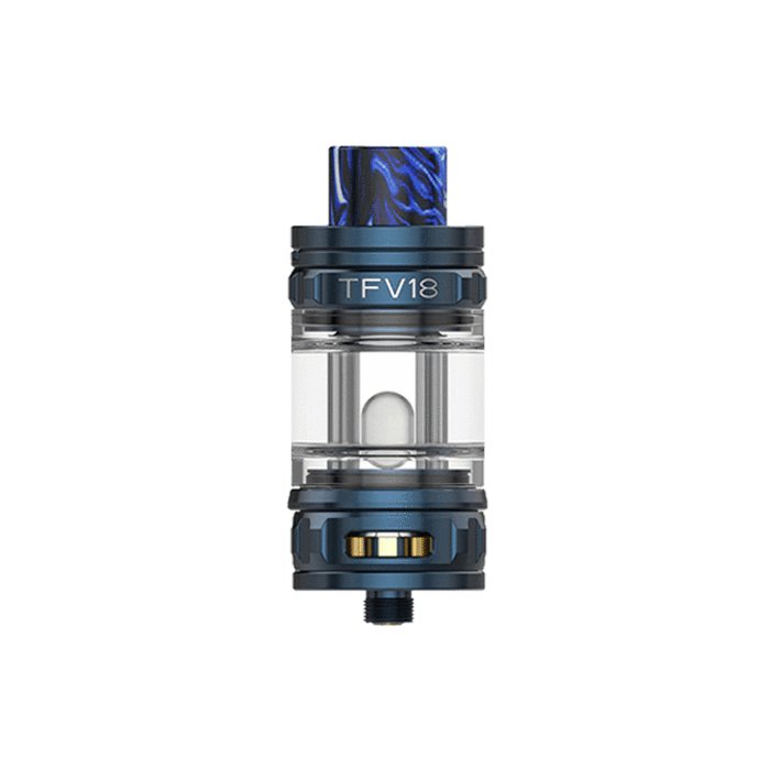 Buy Bulk SMOK - TFV18 - TANK - Vape Wholesale Mcr
