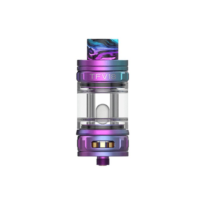Buy Bulk SMOK - TFV18 - TANK - Vape Wholesale Mcr