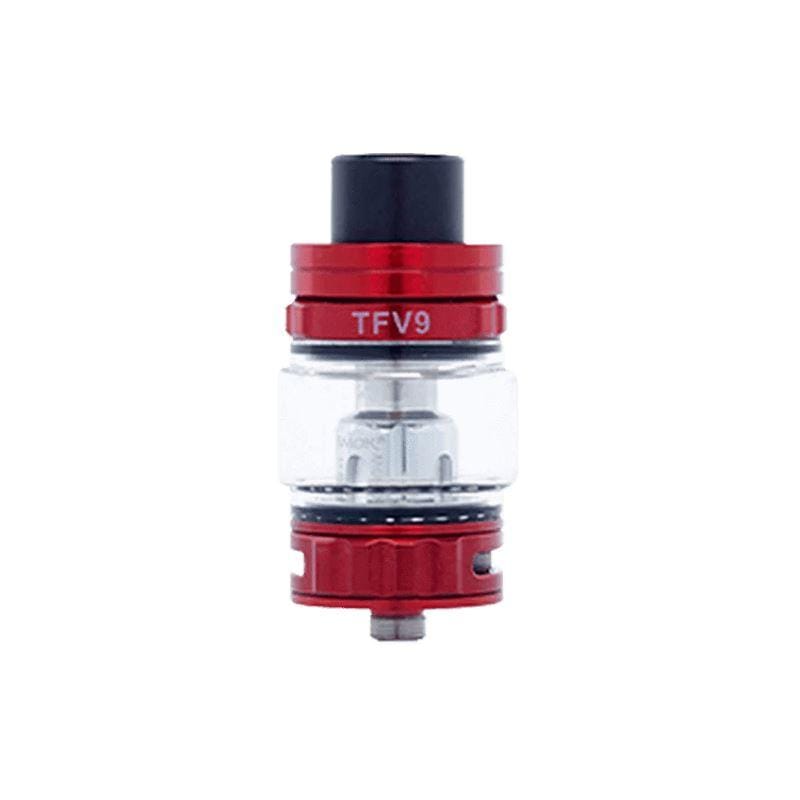 Buy Bulk SMOK - TFV9 - TANK - Vape Wholesale Mcr