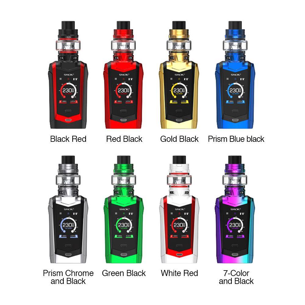 Buy Bulk SMOK - V2 SPECIES - VAPE KIT - Vape Wholesale Mcr
