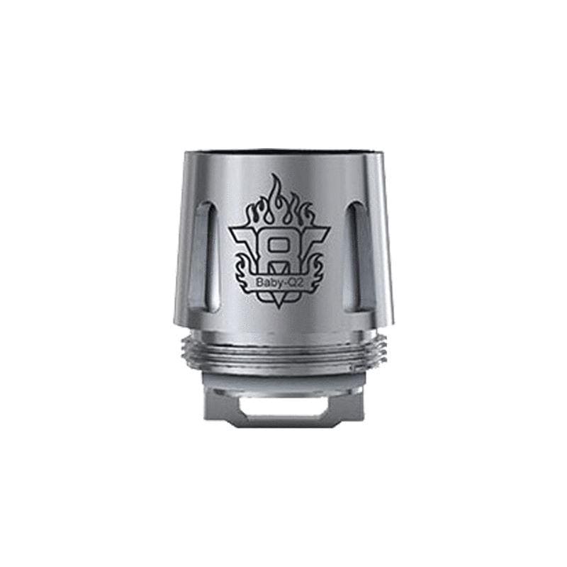 Buy Bulk SMOK - V8 BABY - COILS - Vape Wholesale Mcr