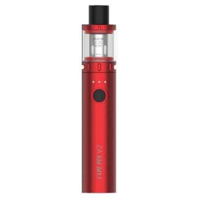 Buy Bulk SMOK - VAPE PEN V2 - VAPE KIT - Vape Wholesale Mcr