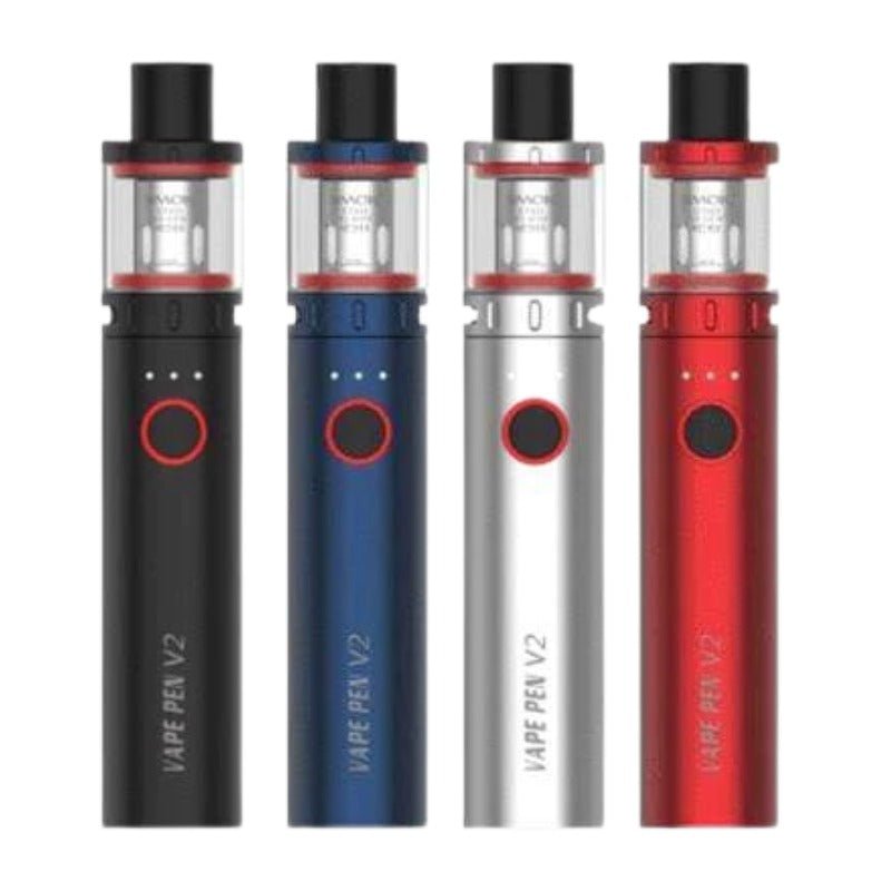 Buy Bulk SMOK - VAPE PEN V2 - VAPE KIT - Vape Wholesale Mcr
