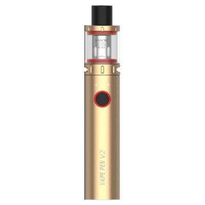 Buy Bulk SMOK - VAPE PEN V2 - VAPE KIT - Vape Wholesale Mcr