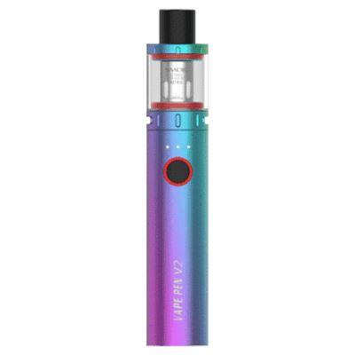 Buy Bulk SMOK - VAPE PEN V2 - VAPE KIT - Vape Wholesale Mcr