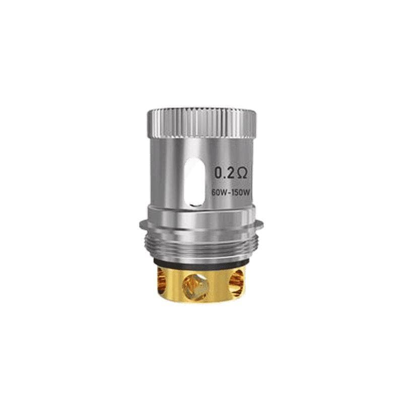 Buy Bulk SNOWWOLF - COILS - Vape Wholesale Mcr