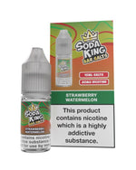 Buy Bulk Soda King Nic Salt 10ml - Box of 10 - Vape Wholesale Mcr