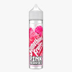 Buy Bulk Something Fruity E - Liquid 50ml Shortfill - Vape Wholesale Mcr