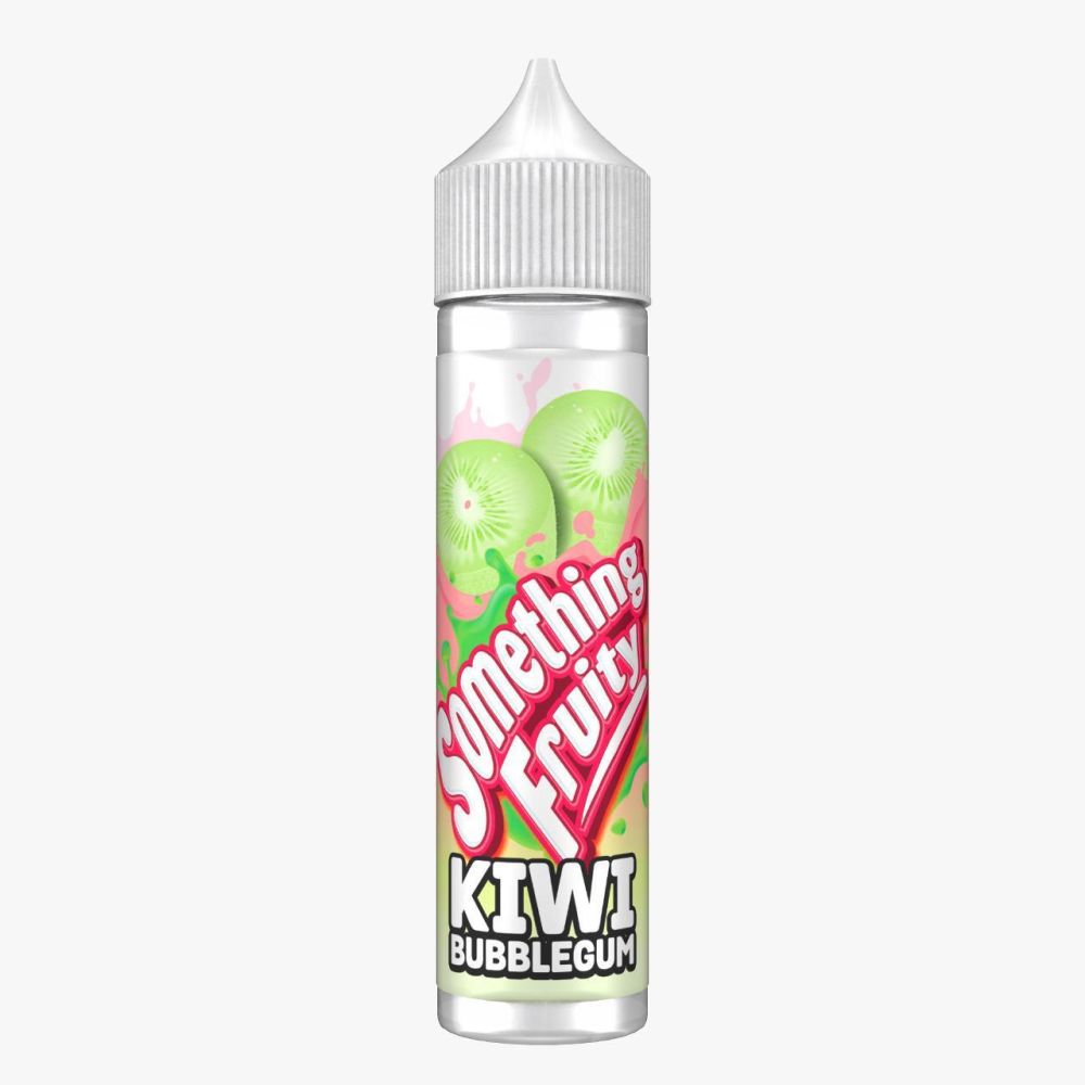 Buy Bulk Something Fruity E - Liquid 50ml Shortfill - Vape Wholesale Mcr