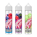 Buy Bulk Something Fruity E - Liquid 50ml Shortfill - Vape Wholesale Mcr