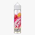 Buy Bulk Something Fruity E - Liquid 50ml Shortfill - Vape Wholesale Mcr