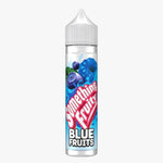 Buy Bulk Something Fruity E - Liquid 50ml Shortfill - Vape Wholesale Mcr