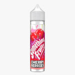 Buy Bulk Something Fruity E - Liquid 50ml Shortfill - Vape Wholesale Mcr