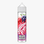 Buy Bulk Something Fruity E - Liquid 50ml Shortfill - Vape Wholesale Mcr