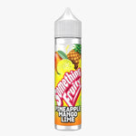 Buy Bulk Something Fruity E - Liquid 50ml Shortfill - Vape Wholesale Mcr