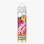 Buy Bulk Something Fruity E - Liquid 50ml Shortfill - Vape Wholesale Mcr