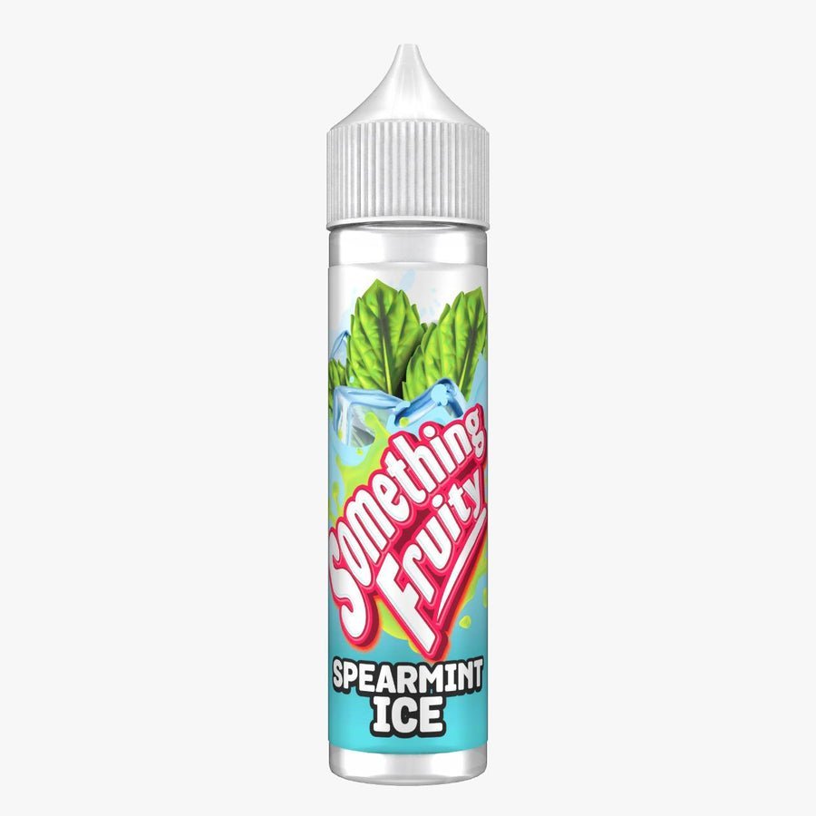 Buy Bulk Something Fruity E - Liquid 50ml Shortfill - Vape Wholesale Mcr