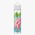 Buy Bulk Something Fruity E - Liquid 50ml Shortfill - Vape Wholesale Mcr
